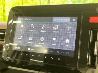 2026 SUZUKI SPACIA CUSTOM Hybrid XS photo 4