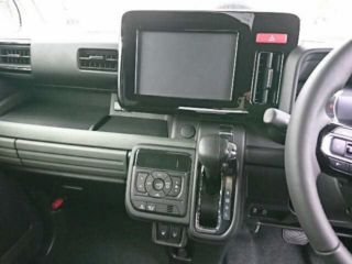 2024 SUZUKI SPACIA GEAR 4WD Hybrid XZ photo 5