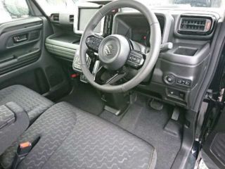 2024 SUZUKI SPACIA GEAR 4WD Hybrid XZ photo 3