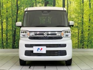 2024 SUZUKI SPACIA Hybrid G