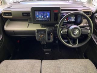 2024 SUZUKI SPACIA Hybrid G photo 3