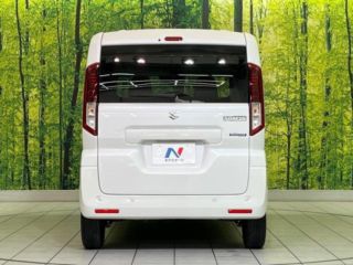 2024 SUZUKI SPACIA Hybrid G photo 2