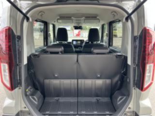 2025 SUZUKI SPACIA GEAR Hybrid XZ photo 5