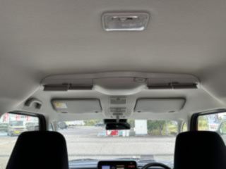 2025 SUZUKI SPACIA GEAR Hybrid XZ photo 4