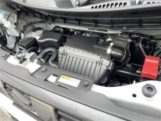 2025 SUZUKI SPACIA GEAR HYBRID XZ Navigation Package photo 5