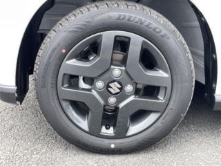 2025 SUZUKI SPACIA GEAR HYBRID XZ Navigation Package photo 4