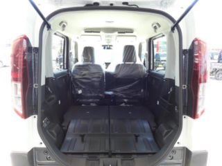 2025 SUZUKI SPACIA GEAR Hybrid XZ 4WD with all-around monitor (9-inch) photo 5