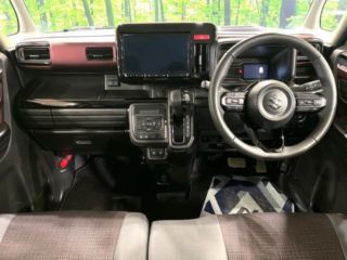 2024 SUZUKI SPACIA CUSTOM Hybrid XS photo 3