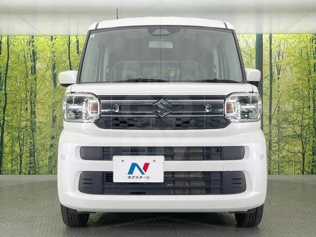 2024 SUZUKI SPACIA Hybrid X