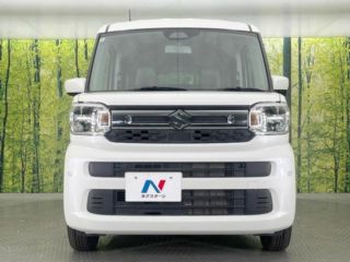 2024 SUZUKI SPACIA Hybrid X