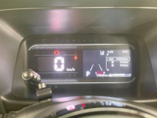 2024 SUZUKI SPACIA Hybrid X photo 4