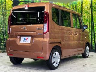 2025 SUZUKI SPACIA Hybrid G photo 2