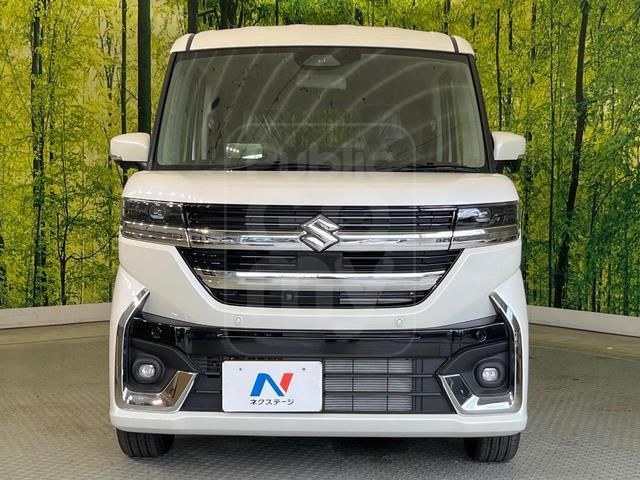 2025 SUZUKI SPACIA CUSTOM Hybrid XS