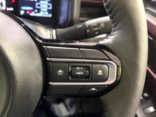 2025 SUZUKI SPACIA CUSTOM Hybrid XS photo 4