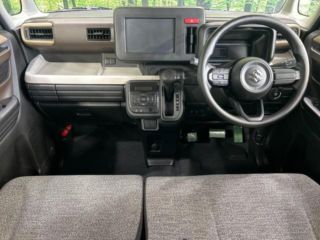 2026 SUZUKI SPACIA Hybrid G photo 3