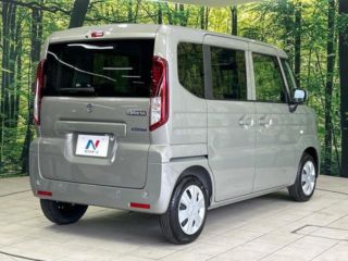 2026 SUZUKI SPACIA Hybrid G photo 2