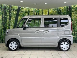 2026 SUZUKI SPACIA Hybrid G photo 4