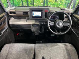 2025 SUZUKI SPACIA Hybrid G photo 2