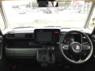 2025 SUZUKI SPACIA GEAR Hybrid XZ photo 3