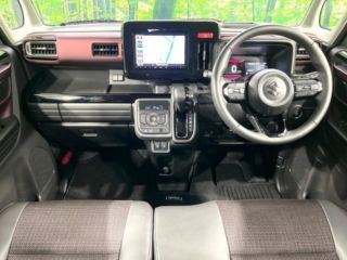2024 SUZUKI SPACIA CUSTOM Hybrid XS photo 2