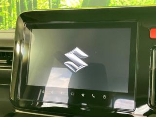 2025 SUZUKI SPACIA GEAR Hybrid XZ photo 3