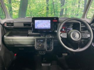 2025 SUZUKI SPACIA GEAR Hybrid XZ photo 2