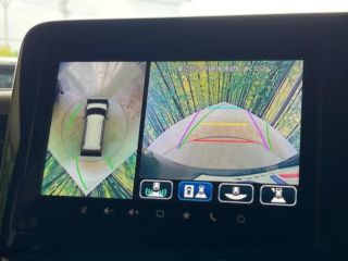 2025 SUZUKI SPACIA GEAR Hybrid XZ photo 3