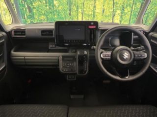 2025 SUZUKI SPACIA GEAR Hybrid XZ photo 2