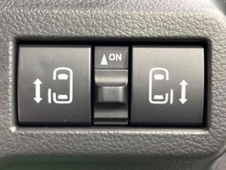 2025 SUZUKI SPACIA GEAR Hybrid XZ photo 3