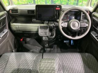 2025 SUZUKI SPACIA GEAR Hybrid XZ photo 2