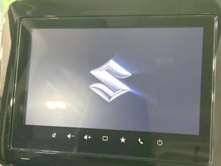 2026 SUZUKI SPACIA CUSTOM Hybrid XS photo 3