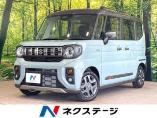 2026 SUZUKI SPACIA GEAR Hybrid XZ