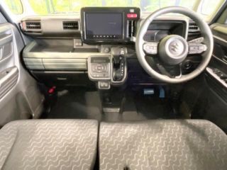 2026 SUZUKI SPACIA GEAR Hybrid XZ photo 2