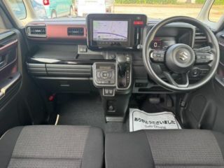 2023 SUZUKI SPACIA CUSTOM Hybrid GS photo 3