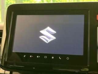 2026 SUZUKI SPACIA CUSTOM Hybrid XS photo 3