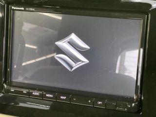 2024 SUZUKI SPACIA Hybrid X photo 3