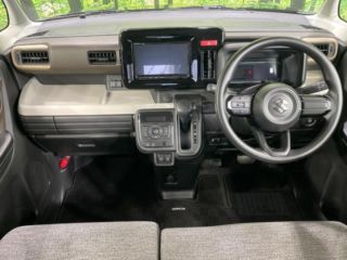 2024 SUZUKI SPACIA Hybrid X photo 2