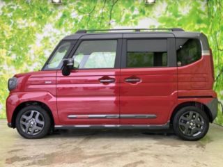 2024 SUZUKI SPACIA GEAR Hybrid XZ photo 2