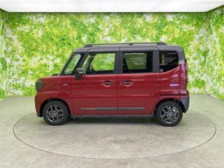 2025 SUZUKI SPACIA GEAR Hybrid XZ photo 2