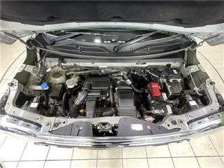2023 SUZUKI HUSTLER J Style II Turbo photo 5