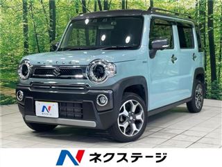 2023 SUZUKI HUSTLER J Style II Turbo photo 4