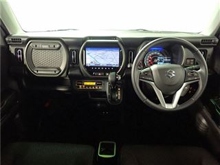 2024 SUZUKI HUSTLER Tough Wild Turbo ◆ Genuine Navigation System ◆ All-around Monitor ◆ LED photo 3