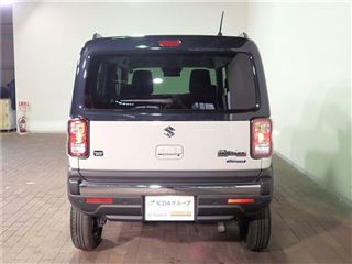 2024 SUZUKI HUSTLER Tough Wild Turbo ◆ Genuine Navigation System ◆ All-around Monitor ◆ LED photo 2