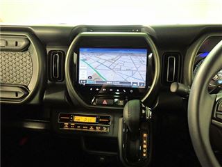 2024 SUZUKI HUSTLER Tough Wild Turbo ◆ Genuine Navigation System ◆ All-around Monitor ◆ LED photo 5