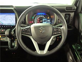 2024 SUZUKI HUSTLER Tough Wild Turbo ◆ Genuine Navigation System ◆ All-around Monitor ◆ LED photo 4