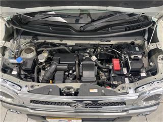 2022 SUZUKI HUSTLER J Style Turbo photo 5