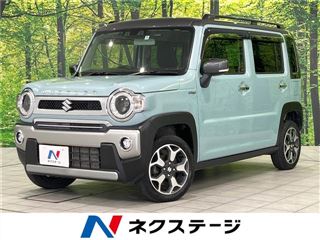 2022 SUZUKI HUSTLER J Style Turbo photo 4