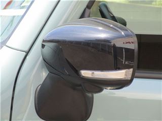 2024 SUZUKI HUSTLER Tough Wild Turbo photo 5