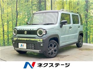2024 SUZUKI HUSTLER Tough Wild Turbo photo 4