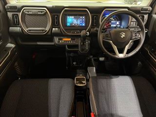 2023 SUZUKI HUSTLER Special Edition J Style II Turbo photo 3